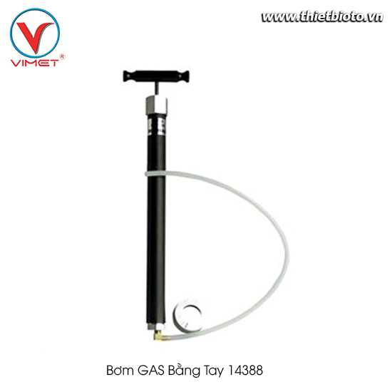 Bơm GAS bằng tay 14388
