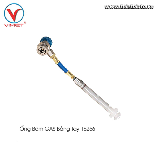 Ống bơm GAS bằng tay 16256