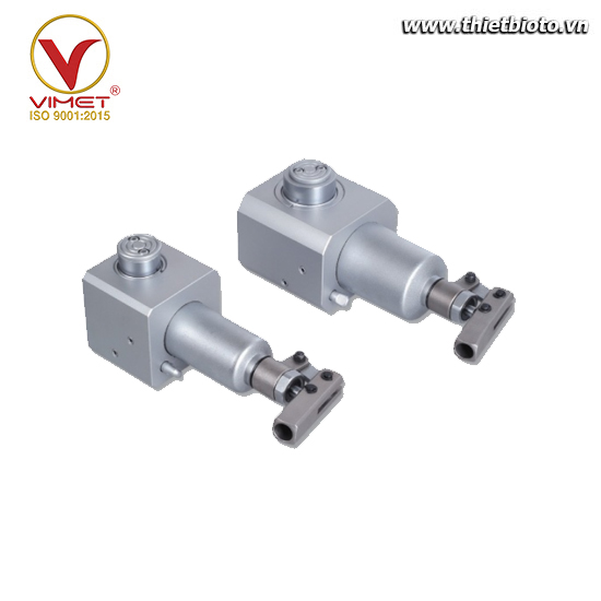 Con đội thủy lực Powerram CJ100