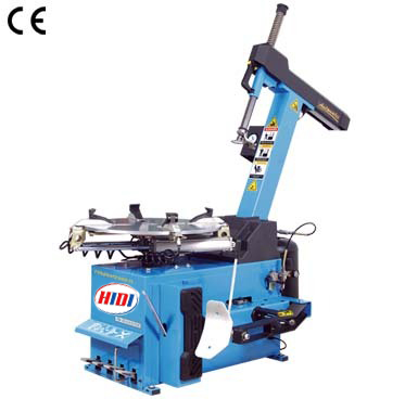 Máy ra vỏ xe tải du lịch HD-1231