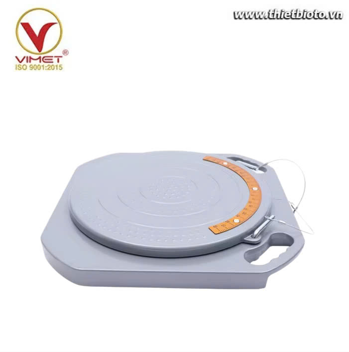 Mâm xoay xe du lịch TTB04345